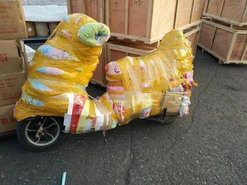 物通达 物通达