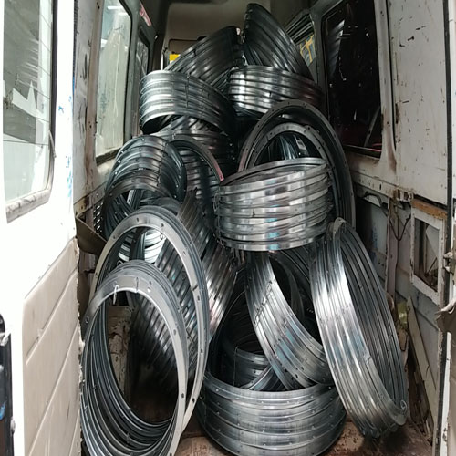 金通通风 金通通风